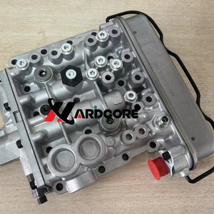 วาล์วควบคุม 4644159347 สำหรับอะไหล่เครื่องจักรก่อสร้างรถขุด - Product Image 3