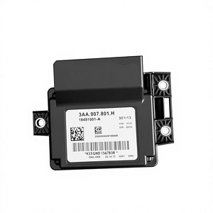 Unidad de Control Electrónico para Automóvil Volkswagen Magotan CC, Módulo de Control de Freno de Mano 3AA907801H - Product Image 4