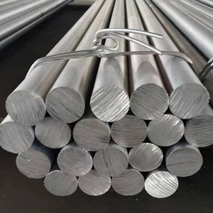 Barra de Aluminio Premium 2024 7050 7075, Varilla de Aluminio Industrial para Uso Profesional - Product Image 1