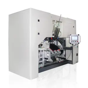 5-assige Automatische Cnc Borstelboor-En Tuftmachine/Borstelmachine