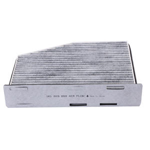 <span class=keywords><strong>Filtre</strong></span> de climatisation V W Sagitar Magotan <span class=keywords><strong>Golf</strong></span> <span class=keywords><strong>6</strong></span> CUK 2939 1K1819653A - Product Image 2