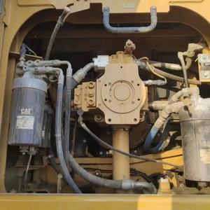 Excavadora Grande Original Caterpillar 2020, Modelo Carter 349GC, Excavadora de Alta Potencia de 49 Toneladas Carter 349 en Venta - Product Image 6