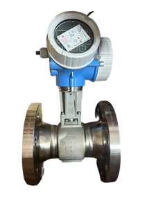 Débitmètre Endress+Hauser 7F2C25/40/50 Proline Prowirl F 200 E+h haute précision pour - Product Image 5