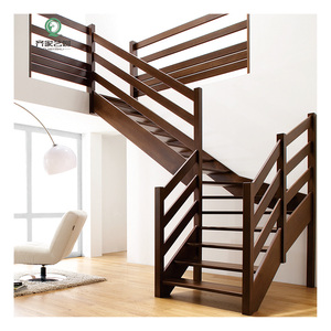 <span class=keywords><strong>Escalier</strong></span> de grenier <span class=keywords><strong>en</strong></span> <span class=keywords><strong>bois</strong></span> massif peu encombrant, <span class=keywords><strong>escalier</strong></span> intérieur <span class=keywords><strong>en</strong></span> <span class=keywords><strong>bois</strong></span> sur mesure, design durable à rotation pour appartement, loft, hôtel, mobilier - Product Image 3