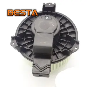 87103-02180 Air Conditioner Blower Motor Assembly For Toyota Corolla 07-14