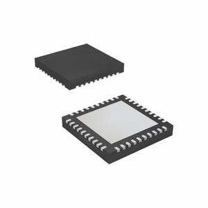 PIC16F18876-I_MV Embedded 40 UFQFN Exposed Pad Original Electronics Component - Product Image 1