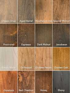 Station Smore personnalisée Smore Caddy S'More Roasting Maker Board Set Board béton mini foyer Smores plateau - Product Image 6