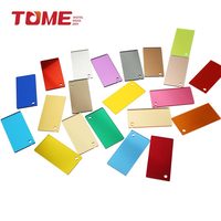 3mm 5mm 6mm Couleur Transparent Flexible Cast Pmma Perpex Acrylique, Panneau Plastique Fabricant Feuille Acrylique