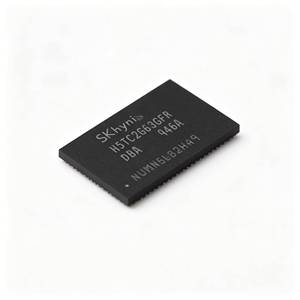 Nuevo Chip IC H5TC2G63GFR-PBA de Montaje Estándar Preciso para Aplicaciones Electrónicas - Product Image 1