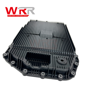 24117571217 24117536387 ถาดน้ำมันเกียร์สำหรับ BMW E90 E60 325i 530i กล่องเกียร์อัตโนมัติที่เชื่อถือได้ ตัวกรองน้ำมันเกียร์ ปะเก็น - Product Image 2
