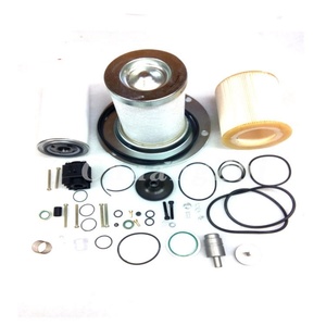Part 2906081500 Zt160-315Vsd 16000H Maint Kit OEM for Atlas Copco - Product Image 1