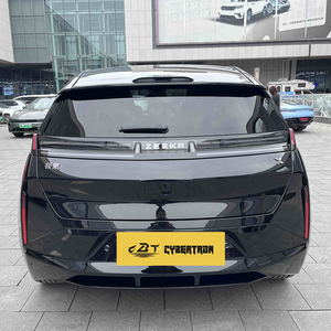 ZEEKR <span class=keywords><strong>X</strong></span> 2025 Cinq places, propulsion arrière, longue autonomie, électrique pur, longue durée de vie de la batterie, SUV 5 places, voitures d'occasion pas chères à vendre - Product Image 5