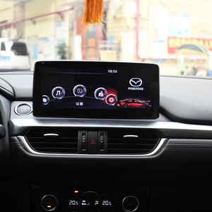 Navihua Android 10 IPS Touch Screen Car DVD Player Android Car Radio Audio <b>System</b> <b>Stereo</b> for Mazda CX-5 2013-2016 - Product Image 2
