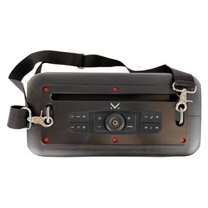 Cassa party <b>FIRE</b> 39 Tws Black 40W 116139 BK - Product Image 4