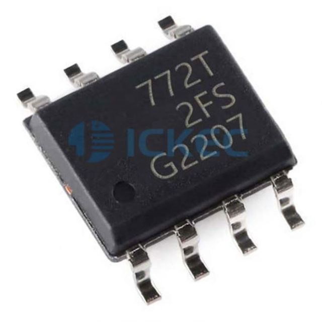 BSP772T    BSP772  Integrated Circuits    Chip IC    ICKEC BSP772T