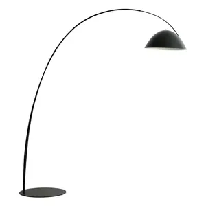 Lampe minimaliste moderne Lampe de bureau modèle nordique pour salle de pêche Lampadaire pour la décoration intérieure