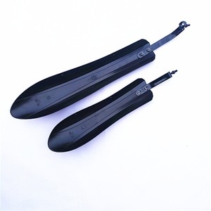 Parafango per Bicicletta a Smontaggio Rapido, Accessorio Decorativo per Ciclismo su Giorni di Pioggia, Parafango per Mountain <span class=keywords><strong>Bike</strong></span> - Product Image 3