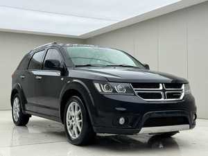 Prix abordable 2015 Dodge JCUV 2.4L automatique, siège et miroir électriques, toit ouvrant, TV monté au plafond, CCS ,Start/stop voitures d'<span class=keywords><strong>occasion</strong></span> - Product Image 2