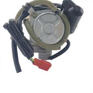 Nouveau carburateur de moto 24 mm <span class=keywords><strong>PD24J</strong></span> pour moteurs de scooter, moto et VTT GY6 150CC 125cc - Product Image 5