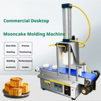 Machine pneumatique de fabrication de mamoul, presse à pâte pour biscuits et mamoul, économie de main-d'œuvre