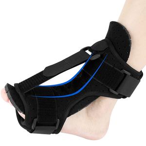 Attelle de cheville réglable respirante pour la course à pied par Cotill Support de cheville pour hommes et femmes - Product Image 1