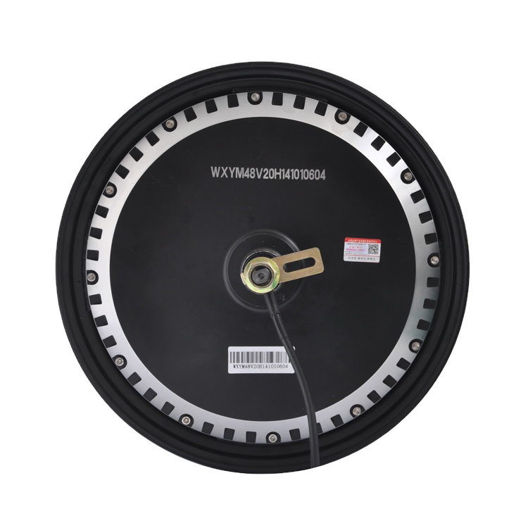 電動スクーターハブモーター16インチ48v1000w高性能| Alibaba.com