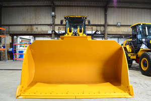 Cargadora de ruedas CAT Caterpillar al mejor precio 982 con precio razonable Cat Caterpillar 982 - Product Image 5