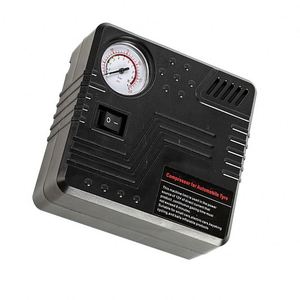 Factory Multi-function 150PSI Cheap Portable Emergency Tools Universal Car <b>Tyre</b> Pump Air Compressor - Product Image 6