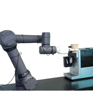 Dexrobot 021 S, Mano Robótica Inteligente de Uso General, Automatización Industrial, Integración Humanoide, Mano Robótica de 3 Dedos - Product Image 2