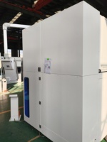 Prensa Plegadora CNC Servoeléctrica Completa de 80T/1600mm, Precisión de ±0.01mm, Industria 4.0, Libre de Mantenimiento (Mini. 3 Toneladas (200 mm)