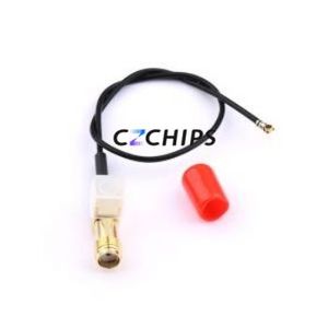 KH-IPEX4-SMAKWE5-RG1.37-B180H RF Cable RF Whole Sale Electronic Component Chips Supplier & BOM Service - Product Image 1