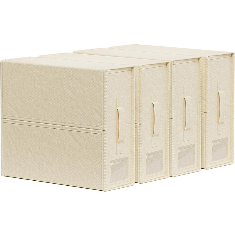 Beige uni un paquet