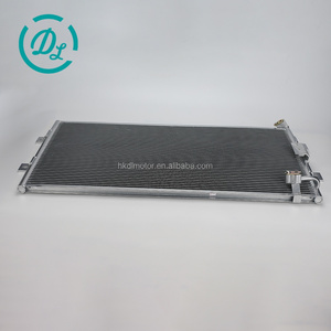 Condensateur de climatisation EexcavaStart pour excavatrice EC240 VOE14509329 - Remplacement fiable - Garantie 1 an - Product Image 3