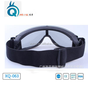 العملي نظارات التكتيكية نظارات السلامة نظارات واقية عسكرية - Product Image 4