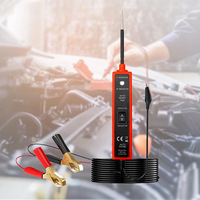 EM285 6-24V Automotive Electrical System Tester and Circuit Testing Tool Diagnostic Tools