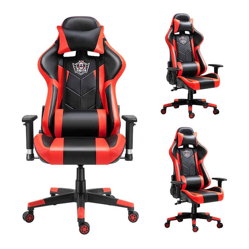 Arriba 70+ imagen silla gamer office depot Abzlocal.mx