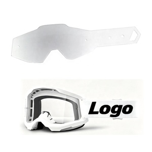 <span class=keywords><strong>Gafas</strong></span> de <span class=keywords><strong>Motocross</strong></span> de Alta Calidad, Personalizadas de Fábrica, con <span class=keywords><strong>100</strong></span> Patrones Impresos, <span class=keywords><strong>Gafas</strong></span> de Motociclismo para Deportes al Aire Libre - Product Image 4
