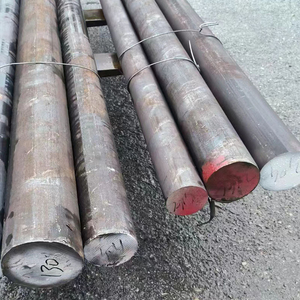 جودة عالية 16mcr5 42CrMo 4 nقابل للحام قابل للحام للقطع الصلب الإنشائي لكل كجم <span class=keywords><strong>20mncr5</strong></span> قضيب صلب - Product Image 3