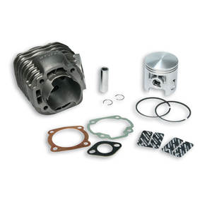 Cylindre en fonte Ø 57,5 goupille Ø 14 - Product Image 1