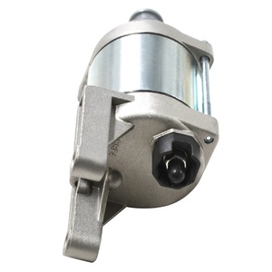 Piezas de Motor de arranque para motocicleta <span class=keywords><strong>Yamaha</strong></span>, 44C-H1890-10 YS250 Fazer <span class=keywords><strong>250</strong></span> Blueflex XTZ250 Lander <span class=keywords><strong>Tenere</strong></span>, gran oferta - Product Image 5