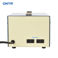 CVR 2000VA CNTR Type de relais stabilisateur de tension monophasé 220V 230V 110V régulateur de tension automatique AVR pour TV réfrigérateur ventilateur LED