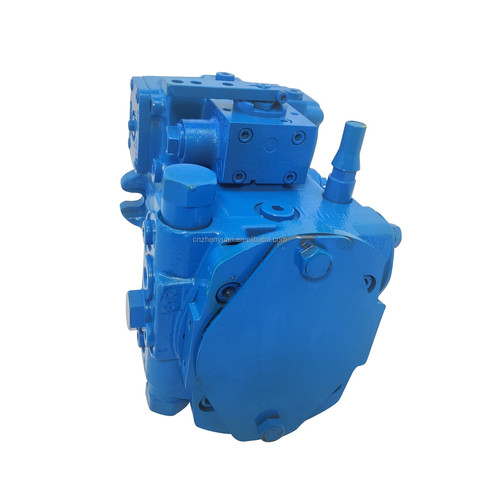 A10 A10VG A10VG18 A10VG18MD1 Series Hydraulic Variable Piston Pump R902029606 A10VG18MD1/10R-NSC16F003S