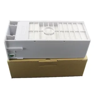 UP T6997 Maintenance box For Epson SureColor T3400 T3475 T5400 T3470 T5470 T5475 P7500 p9500 T3405 T5405 P7580 p9580 Waste ink