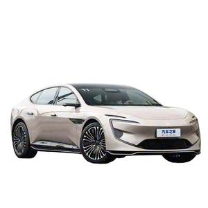 รถยนต์ใหม่เอี่ยมปี 2026 ฉางอัน อวาทาร์ 12 รถยนต์พลังงานใหม่ ระยะทางวิ่งไกล 755 กม. รถยนต์ไฟฟ้าล้วนคุณภาพสูง รถซีดาน อวาทาร์ 12 - Product Image 6