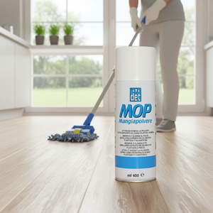 Prime Quality Professional Mop-Itidet Eco-Friendly Spray Cleaning Solution 400ml <b>Pine</b> Scent for Wholesale - Product Image 3