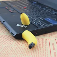 Memoria USB con Forma de Fruta, Pendrive de Dibujos Animados de Vegetales, Memoria USB con Forma de Fresa y Sandía, Regalo, 64GB 32GB 16GB 8GB 4GB