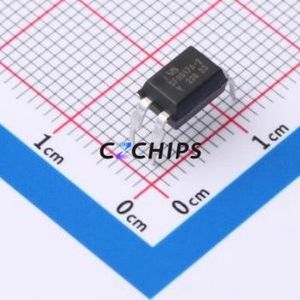 ทรานซิสเตอร์ทรานซิสเตอร์ DIP-4 SFH617A-2X006อุปกรณ์อิเล็กทรอนิกส์ - Product Image 1