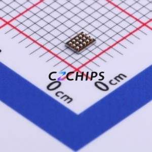 ชิปวงจรรวม DSBGA-15 BQ27546YZFR-G1ใหม่ของแท้จัดการแบตเตอรี่ PMIC - Product Image 2