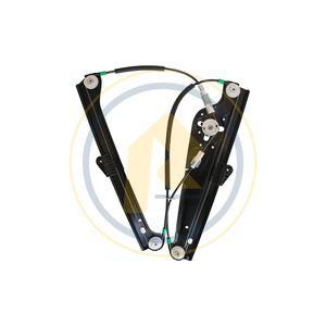 อะไหล่ชุดมอเตอร์กระจกไฟฟ้า Ac Rolcar รุ่นปรับได้ สำหรับ OE 51337024812 51337138862 51337202480 เหมาะสำหรับรถยนต์ Bmw ซีรีส์ 7 ปี 2001 - Product Image 1