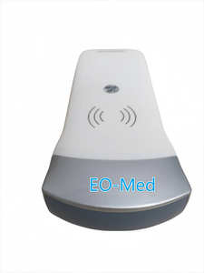 Mesin <span class=keywords><strong>Ultrasound</strong></span> portabel nirkabel 128 elemen 7.5MHz <span class=keywords><strong>Probe</strong></span> <span class=keywords><strong>Ultrasound</strong></span> Linear Harga bagus model BW12 - Product Image 4